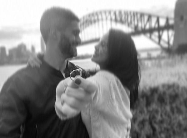 Angie Alvarado anuncia en redes sociales su matrimonio