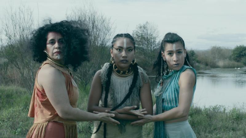 Flor de Guayaba presenta su nuevo videoclip "Agua"