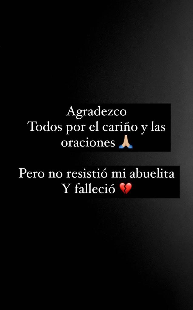 Michelle Carvalho desclasifica su trágico año personal