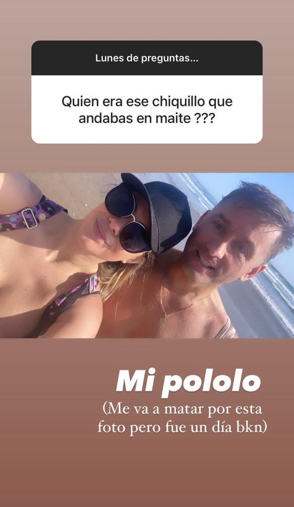 Laura Prieto impacta al mostrar su cambio físico