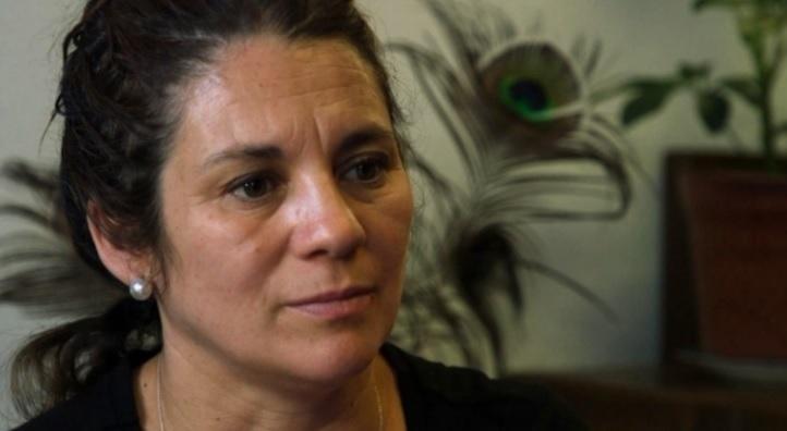 Madre Fernanda Maciel