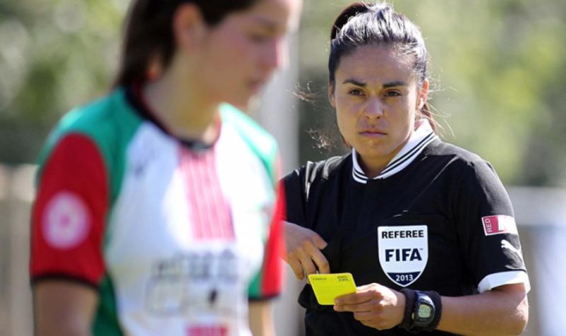 María Belén Carvajal