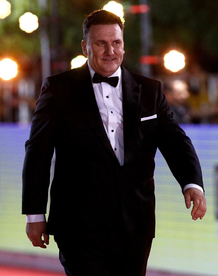 Luka Tudor fue golpeado durante encerrona en Las Condes