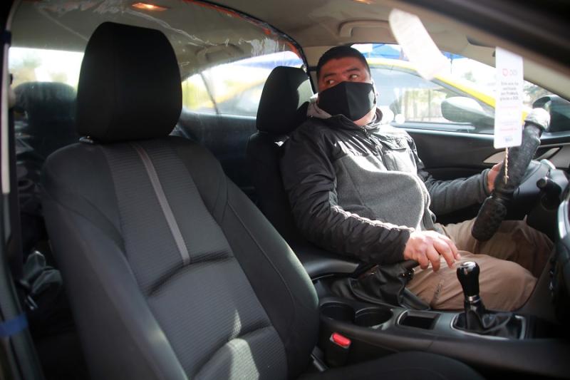 Conductores profesionales