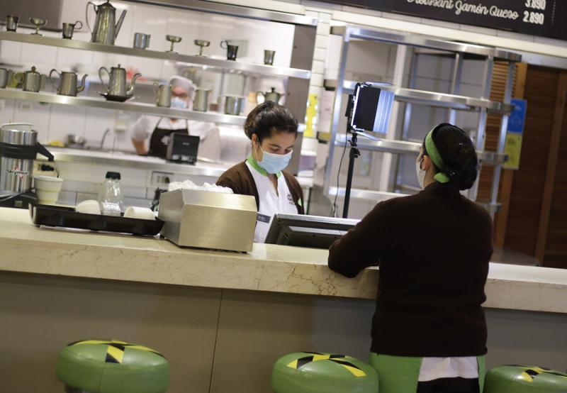 Bono al Trabajo de la Mujer