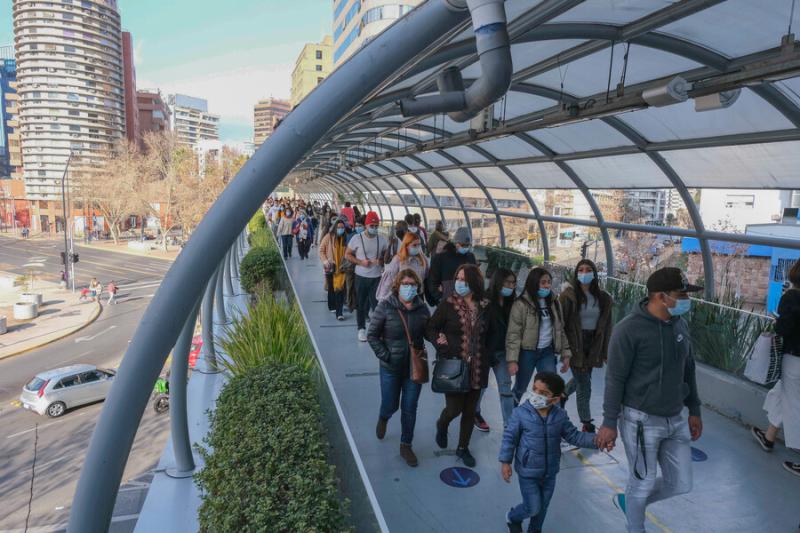 Región Metropolitana