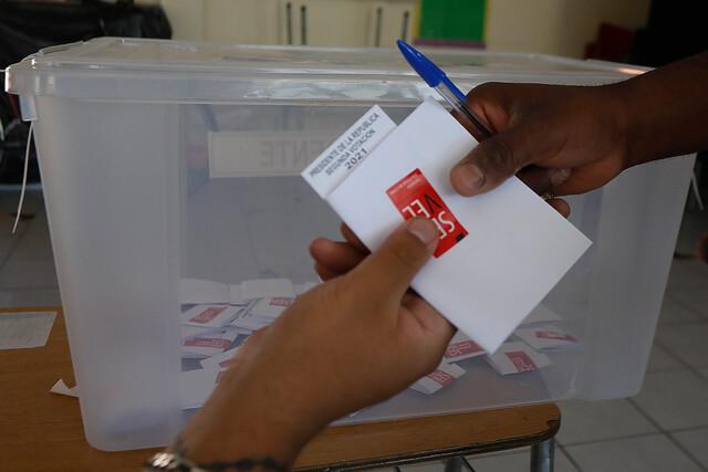 Segunda vuelta presidencial: Sepa a qué hora se podrían conocer primeros resultados