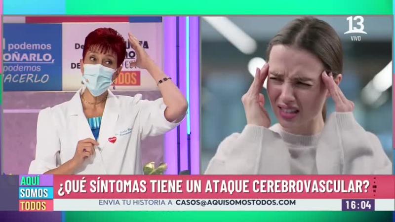 Aquí Somos Todos / Capítulo 420