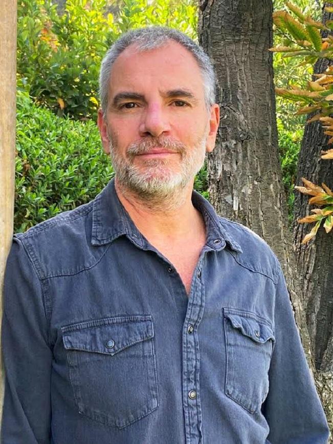 Álvaro Rudolphy y Pancho Melo son elogiados al posar juntos