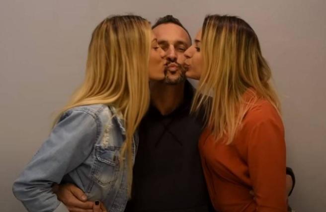 Relación poliamorosa