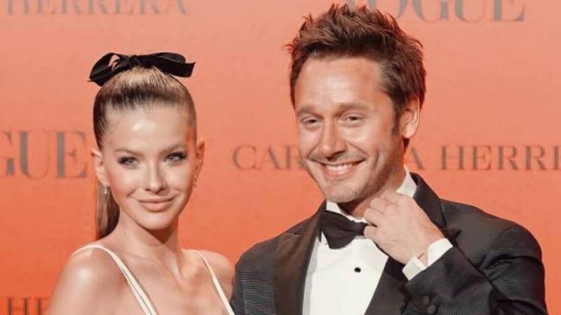 Aseguran que Benjamín Vicuña coqueteaba con amigas de China Suárez