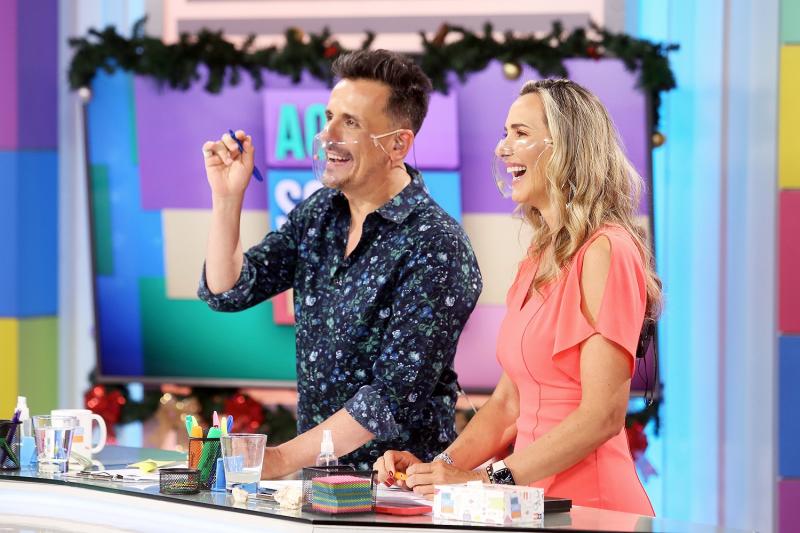 “Aquí somos todos” terminó su temporada 2021