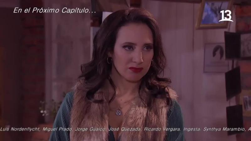 Juan Pablo asumirá la culpa para salvar a Mabel