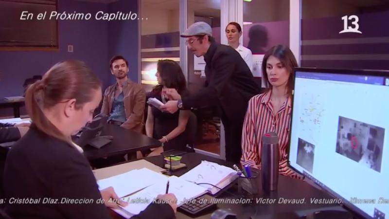 Mabel enfrentará serios problemas legales