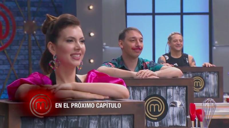 Tenso momento marcará una nueva eliminación