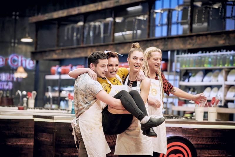 Jueces anunciaron al primer participante que ingresó al top 7