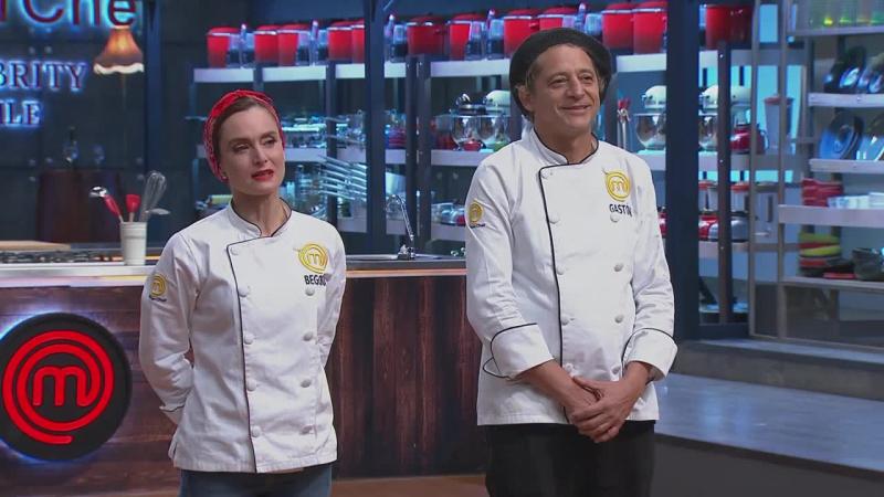 MasterChef Celebrity