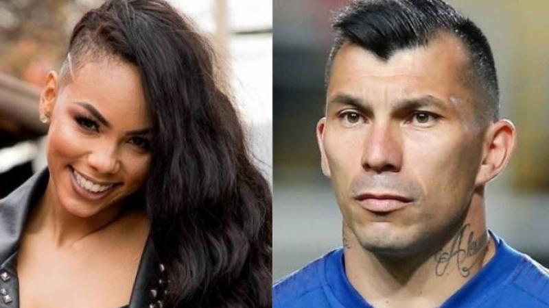 Betsy Camino rompe el silencio tras rumores de su vida amorosa