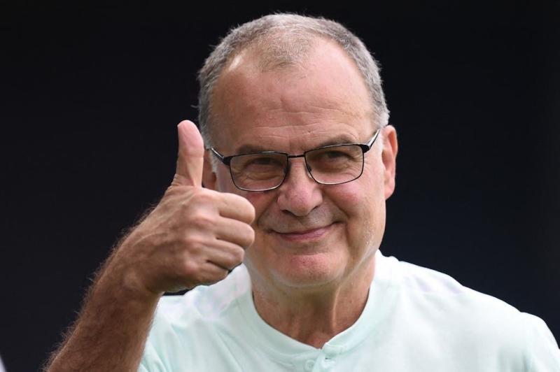 Marcelo Bielsa