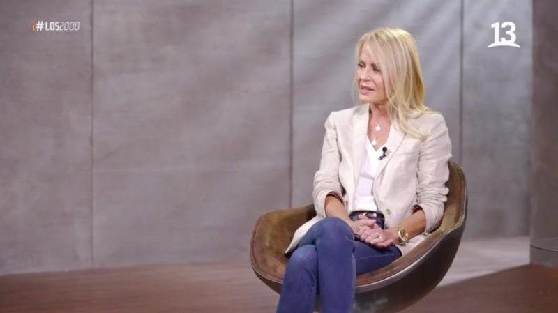 Cecilia Bolocco se refirió al polémico “Bolocazo”