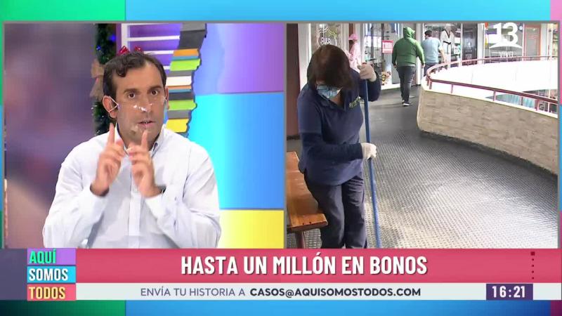 Bonos y subsidios del Gobierno: ¿Cómo postular y cuáles son los requisitos?