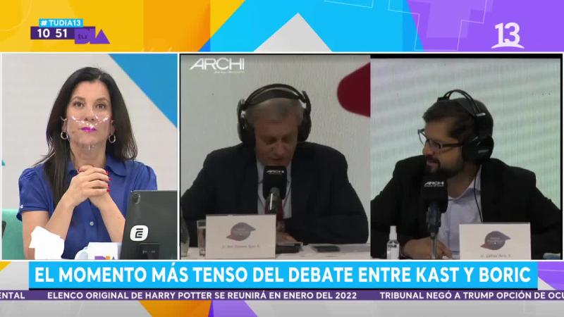 Tu Día / Capítulo del 10 de diciembre