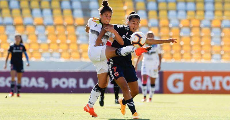 Señal en vivo Canal 13