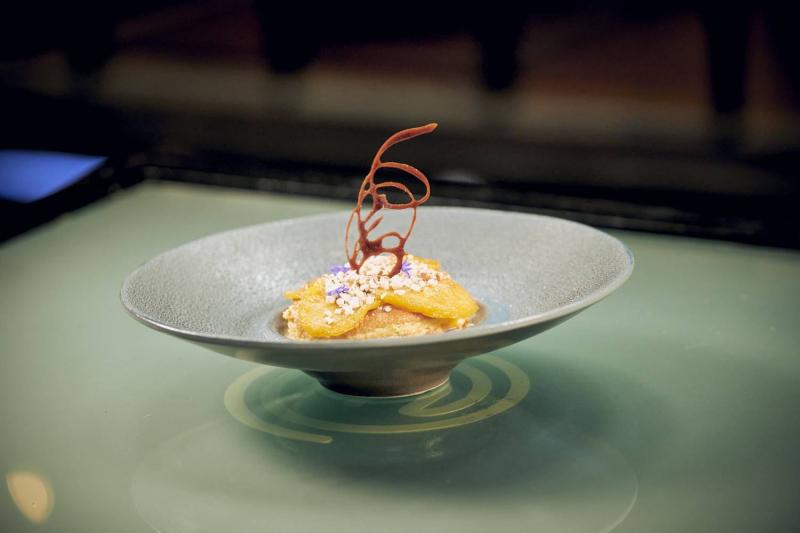 Inesperada eliminación definió al top 4 de la temporada