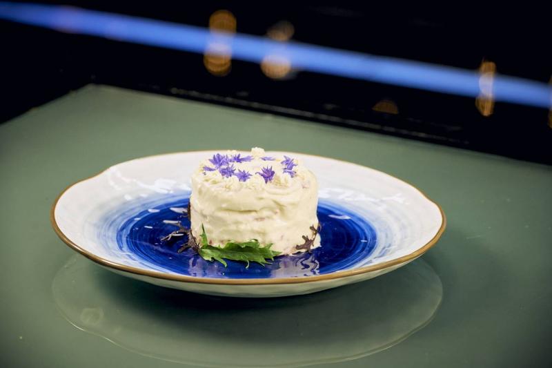 Inesperada eliminación definió al top 4 de la temporada