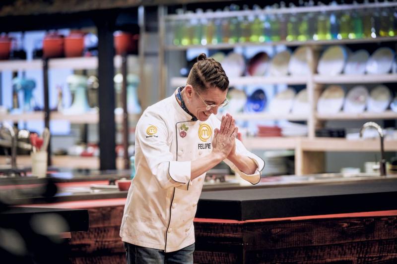 Inesperada eliminación definió al top 4 de la temporada