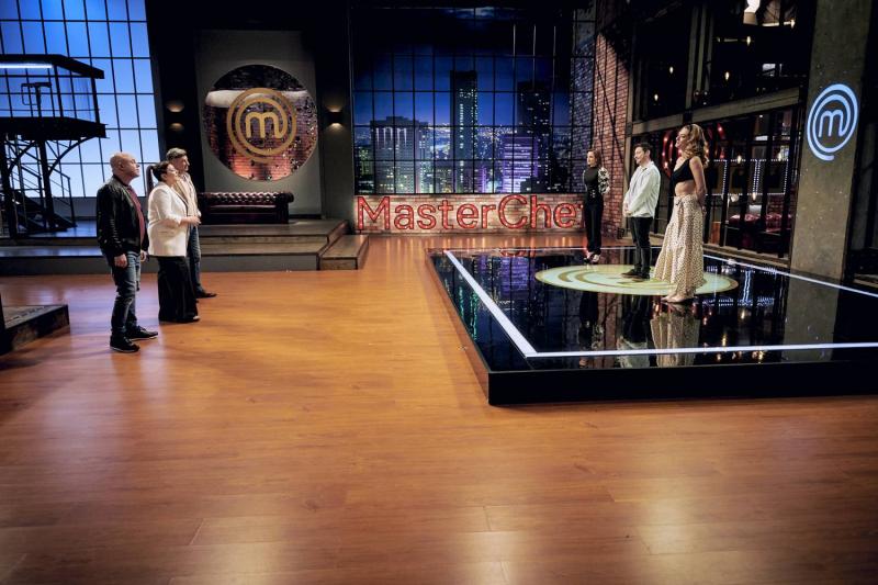 Los finalistas revivieron sus mejores entradas en la competencia