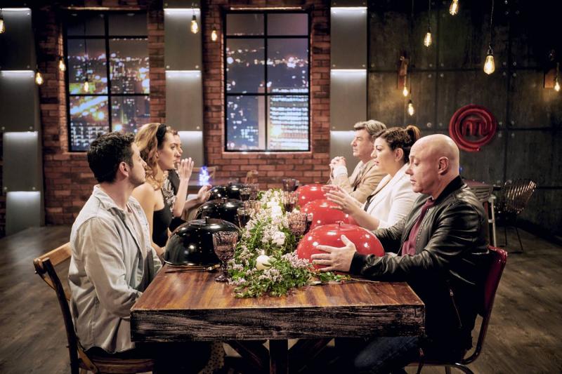 “Siento que he entendido la vida”: La reflexión de Tutú Vidaurre en la final