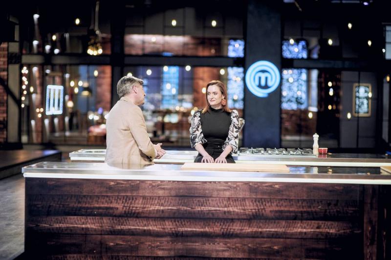 Chefs entregaron importantes consejos a Pollo, Tutú y Begoña