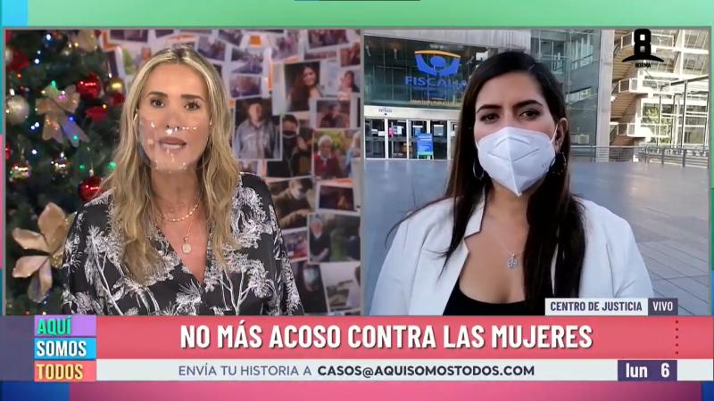 Alcaldesa de Quinta Normal