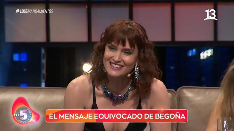Begoña Basauri
