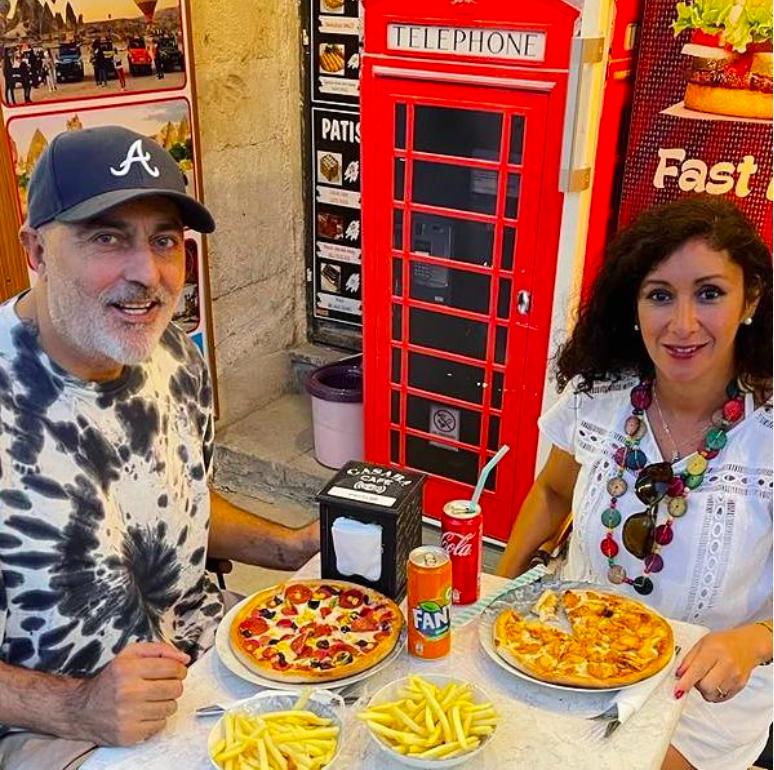 Angélica Sepúlveda revela el motivo del fin de su relación