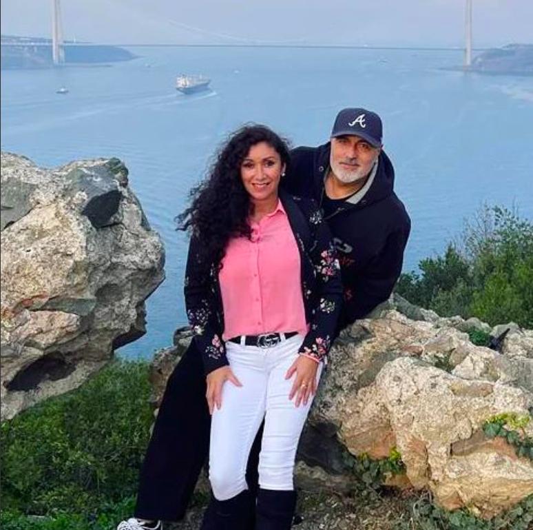 Angélica Sepúlveda revela el motivo del fin de su relación