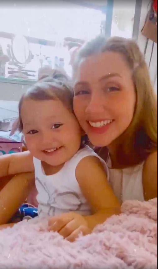 Ex pareja de Cangri lo recuerda con emocionante video