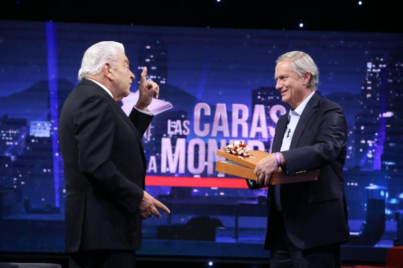 Las Caras de la Moneda