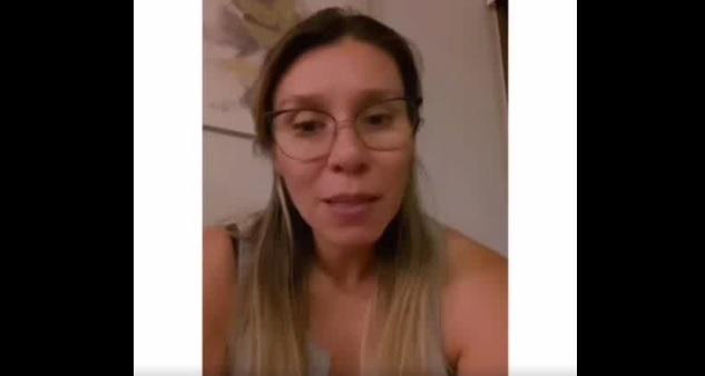 Live Cecilia Gutiérrez