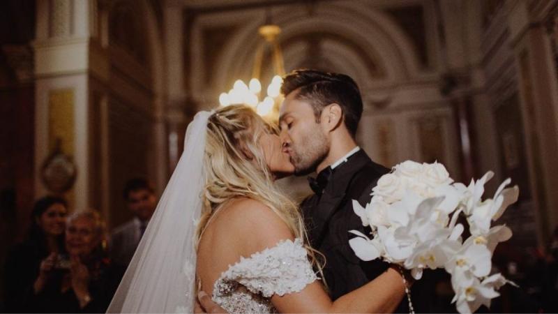 Coté López explica por qué Luis Jiménez no usa su anillo de matrimonio