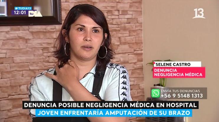 Tu Día / Capítulo del 21 de diciembre