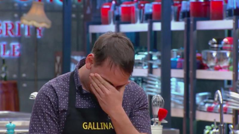 “Eres un ser maravilloso”: Chef Fernanda dedicó sentidas palabras a nuevo eliminado