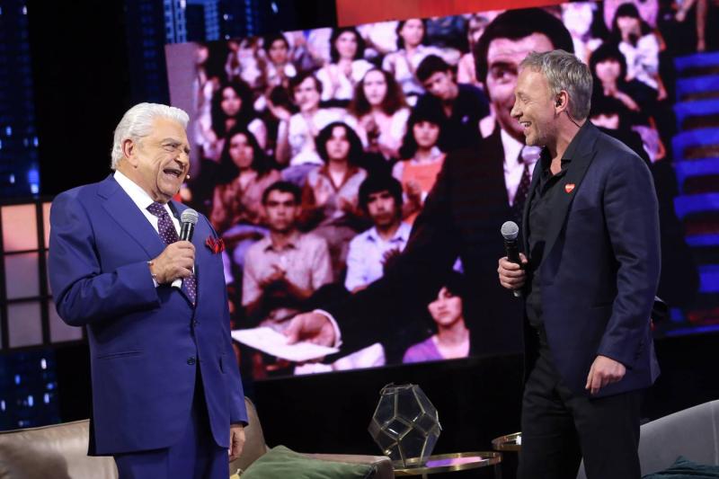 “La Colita”: La canción que salvó Sábado Gigante Internacional