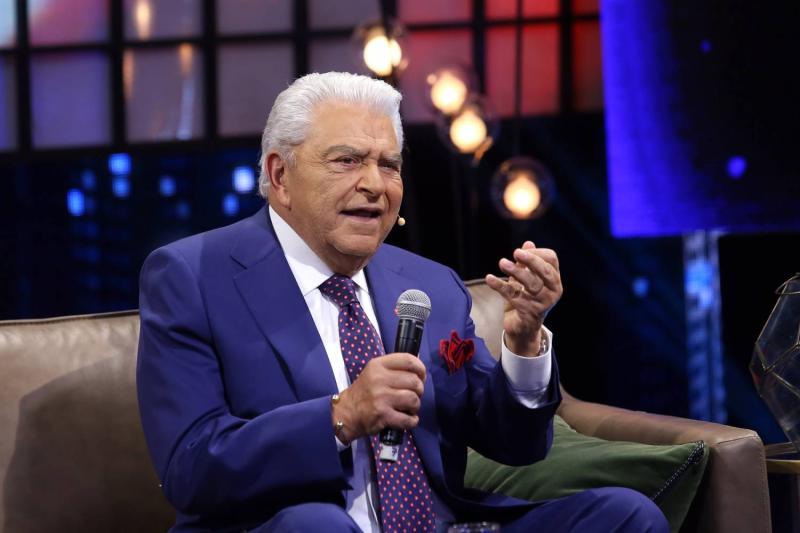 Los 5 Mandamientos / Capítulo 44 / Don Francisco