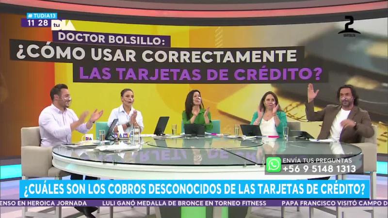 ¿Cómo evitar deudas en las tarjetas de crédito? Experto entregó consejos