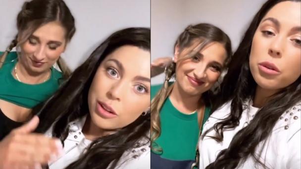 Perla Ilich responde a nuevas acusaciones de Daniela Aránguiz