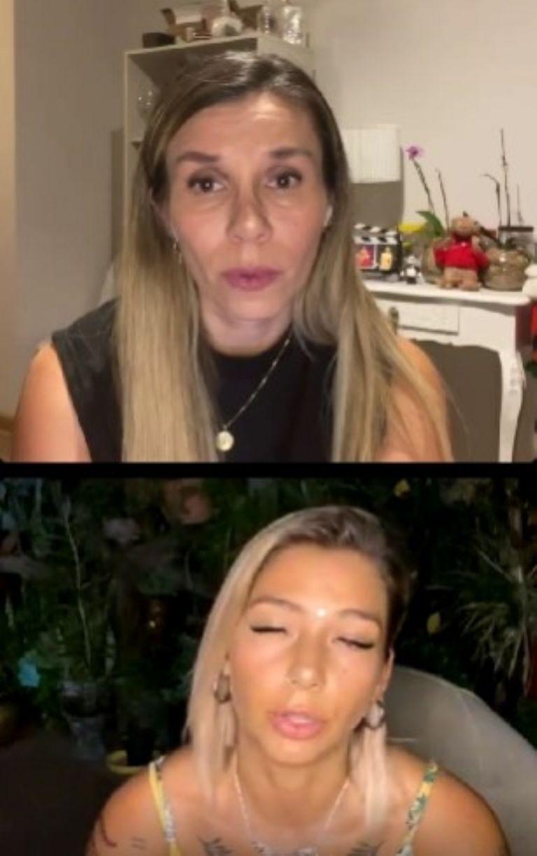 Guitérrez y Muñoz live