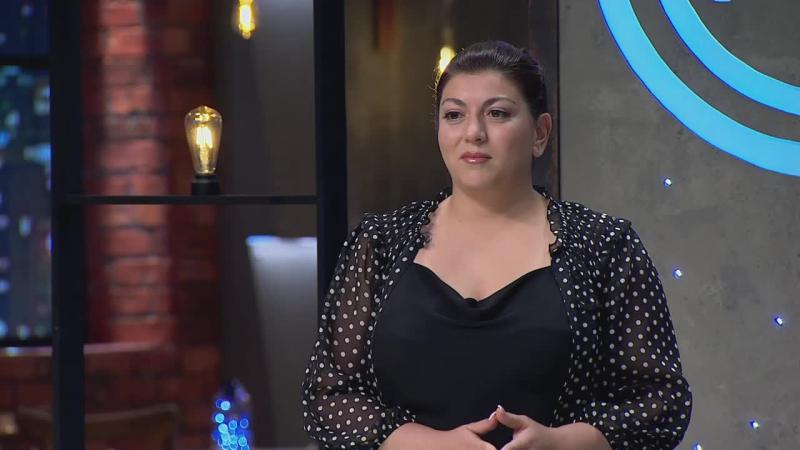 MasterChef Celebrity