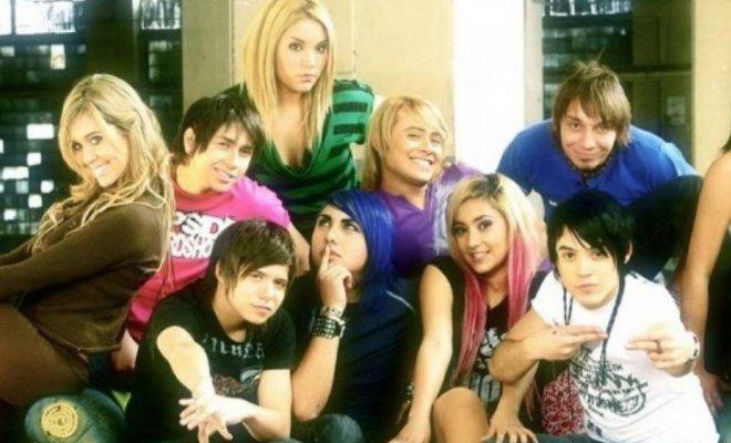 Arenita y Hardcorito comparten inesperado reencuentro: "Lo bueno sobrevive"